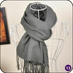 Cashmere Pashmina